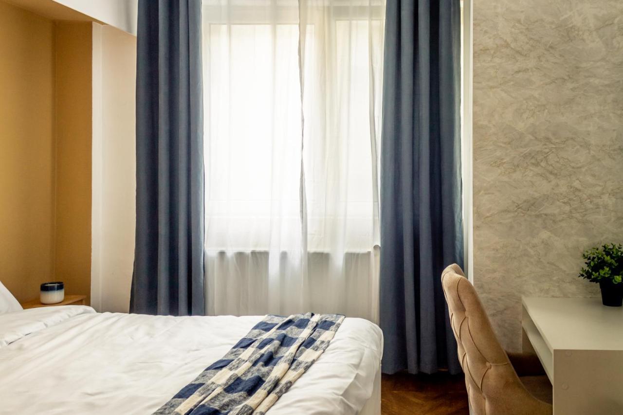 Sky Paradise - M&n Apartamento *