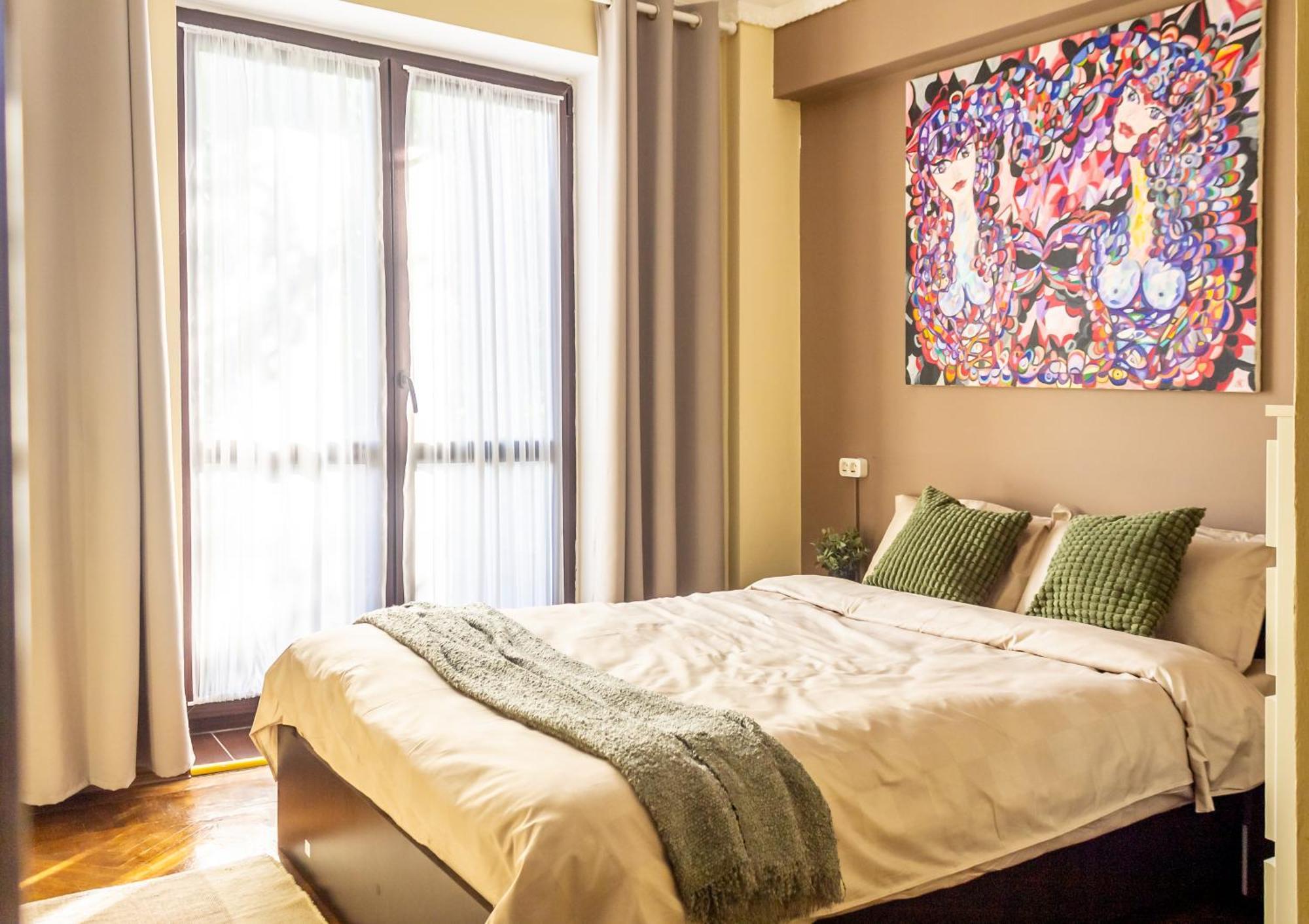 Sky Paradise - M&n Apartamento *