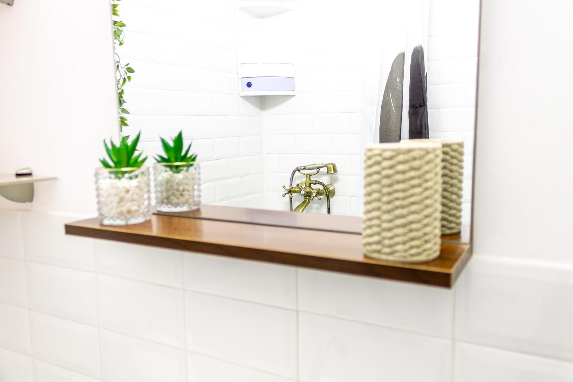 Apartamento Sky Paradise - M&n