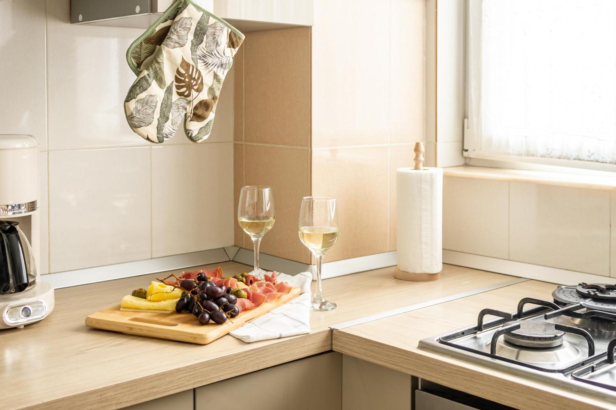 Sky Paradise - M&n Apartamento Bucarest