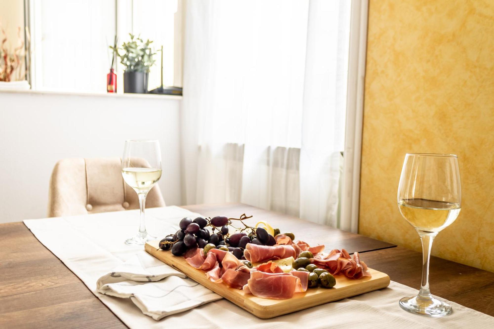 Sky Paradise - M&n Apartamento *