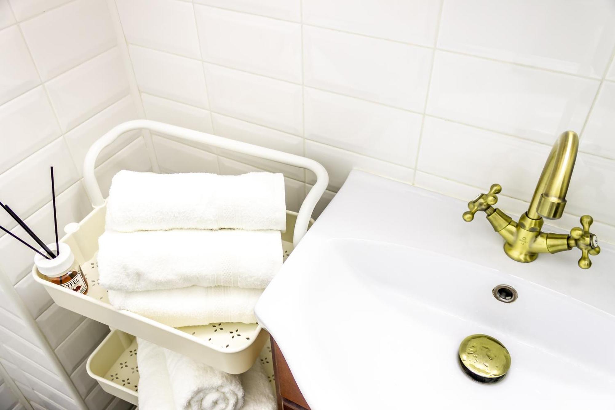 Sky Paradise - M&n Apartamento Bucarest