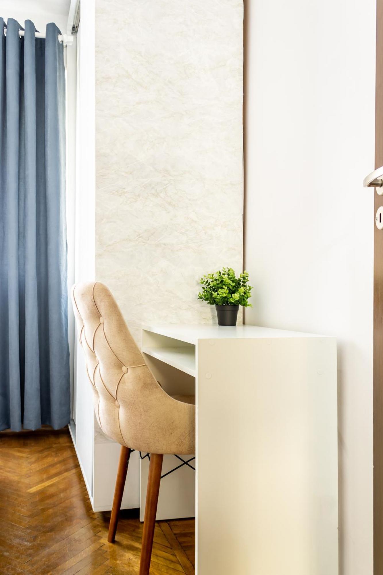 Sky Paradise - M&n Apartamento