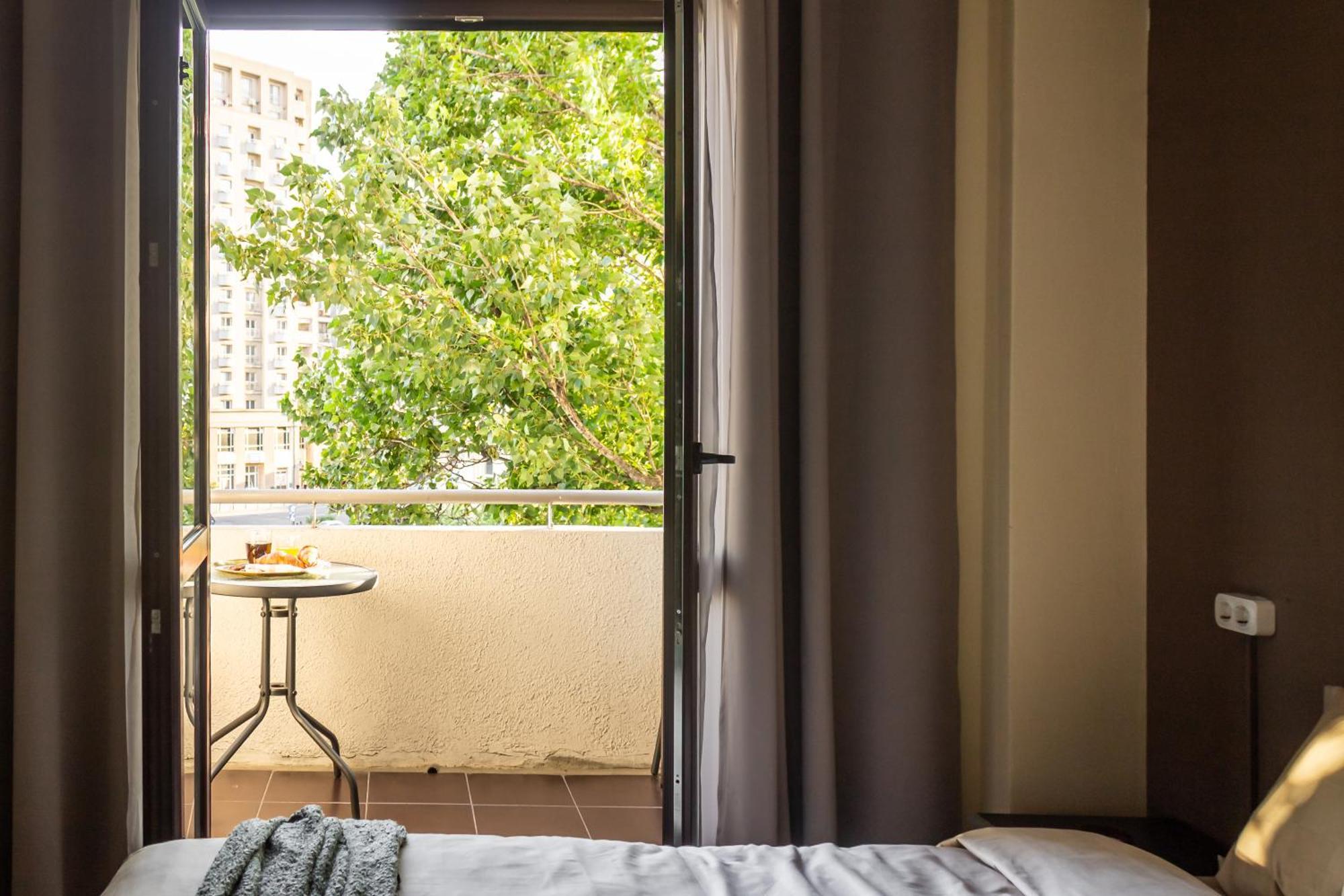 Sky Paradise - M&n Apartamento *